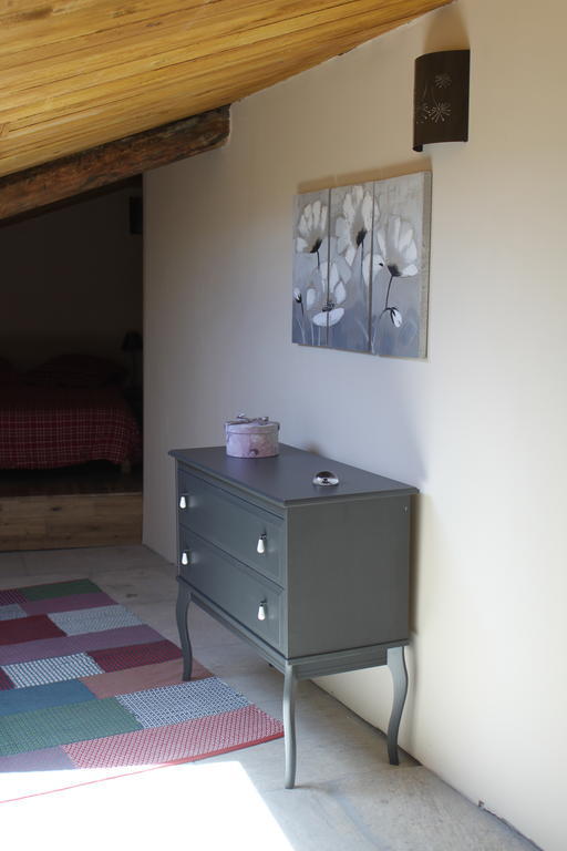 La Bugadiere Salles-sous-Bois Room photo